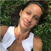 Soy madre de una niña autista de 10 años.